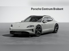 Porsche Taycan Cross Turismo - 4