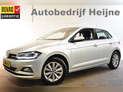 Volkswagen Polo - TSI 95PK HIGHLINE LED/NAVI/PDC