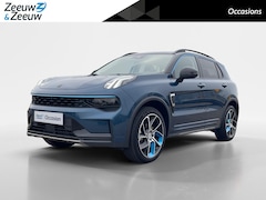 Lynk & Co 01 - 1.5 | Zeer nette auto | Panorama-dak | Automaat | Adaptieve cruise control | Dodehoek dete