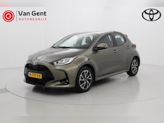 Toyota Yaris - 1.5 VVT-i Dynamic