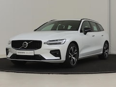 Volvo V60 - B3 Plus Dark