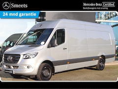 Mercedes-Benz Sprinter - 319 CDI L4 XXL LED