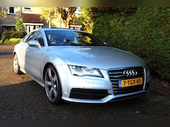 Audi A7 Sportback - 3.0 TDI Quattro Pro-Line S