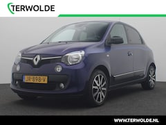 Renault Twingo - 1.0 SCe 70 Série Signature VIVA | Climate Control | Navigatie | Cruise Control |