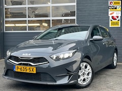 Kia Cee'd - Ceed 1.0 T-GDi DynamicLine Nieuw Type | Apple Carplay | Navigatie | Clima, Cruise | NL- Au