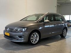 Volkswagen Golf Sportsvan - 1.2 TSI 110PK Highline Trekhaak NL-auto