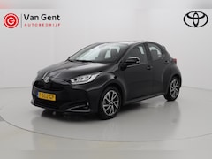 Toyota Yaris - 1.5 VVT-i Dynamic Apple\Android 5drs