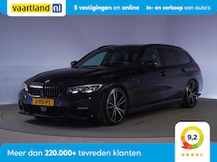 BMW 3-serie Touring - 330i M Sport High Executive Aut. [ Adapt.cruise HiFi Live-cockpit prof. Camera ]