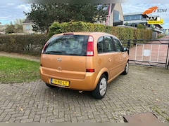 Opel Meriva - 1.6-16V Cosmo