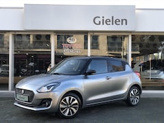 Suzuki Swift - 1.2 Smart Hybrid Stijl Bi-Tone | Eerste eigenaar, Adaptive cruise control, Stoelverwarming