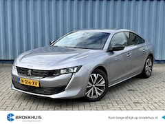 Peugeot 508 - 1.2 PureTech Allure Pack Business