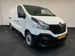 Renault Trafic - L2 H1 Euro 6