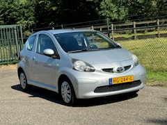 Toyota Aygo - 1.0-12V Access /Nw Apk/Airco/Elektrische ramen/