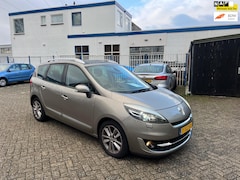 Renault Scénic - 1.6 dCi Privilege. 7P