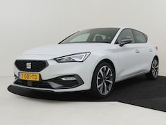 Seat Leon - 1.4 TSI 204 PK eHybrid PHEV FR | Camera Achter | Stoel+Stuur Verwarming | Keyless | PDC V+