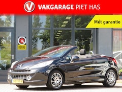 Peugeot 207 CC - 1.6 VTi | Airco | Radio-CD | Hardtop | LM-Velgen | Incl. Garantie |