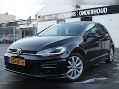 Volkswagen Golf - 1.5 TSI Highline Business R / Automaat / Adaptieve Cruise / Parkeersensoren / Stoelverwarm