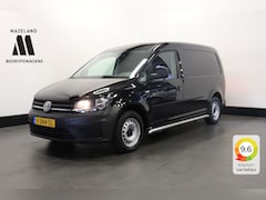 Volkswagen Caddy Maxi - 2.0 TDI EURO 6 - Airco - PDC - € 10.900, - Excl