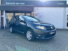 Dacia Logan MCV - 0.9 TCe S&S Ambiance | Airco | Parkeersensoren | Cruise control | Trekhaak