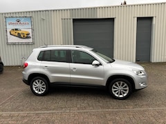 Volkswagen Tiguan - 1.4 TSI Sport&Style 4X4 MOTION NL AUTO --5750E