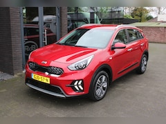 Kia Niro - 1.6 GDi Hybrid DynamicLine