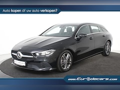 Mercedes-Benz CLA-Klasse - 180 d SB *1ste Eigenaar*Navigatie*Leer