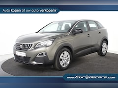 Peugeot 3008 - 1.2 PureTech Active *1e eigenaar*Navigatie*Parkassist