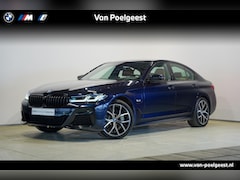 BMW 5-serie - Sedan 520e Business Edition Plus M Sportpakket