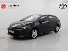 Toyota Corolla Touring Sports - 1.8 Hybrid Active Apple/Android Automaat