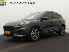 Ford Kuga - 2.5 PHEV ST-Line X / Winter & Design pack / ST Line / First Edition / Pdc+camera / Xenon /