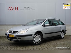 Citroën C5 Break - 1.8-16V Ligne Prestige