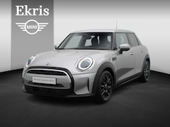 MINI Cooper - 5-Deurs Camden + Premium Pakket +Driving Assistant + LED + PDC + 16''