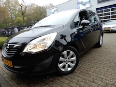 Opel Meriva - 1.4 Turbo Edition