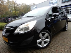 Opel Meriva - 1.4 Turbo Edition