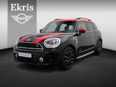 MINI Countryman - Cooper S E ALL4 Classic Connected Navigation Plus + Glazen panoramadak + Park Assistant +