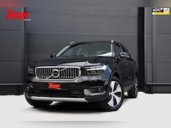 Volvo XC40 - 1.5 T5 Recharge Inscription CARPLAY/CAMERA/NAVI/CRUISE/KEYLESS