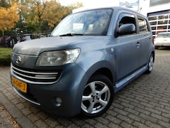 Daihatsu Materia - 1.3 Funk