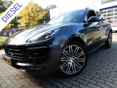 Porsche Macan - 3.0 D S NU 36999, 00