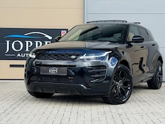 Land Rover Range Rover Evoque - 1.5 P300e AWD R-Dynamic SE |Pano/Opendak|Meridian|Matrix|Blackpack|20inch