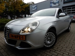 Alfa Romeo Giulietta - 1.4 T Progression