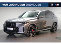 BMW X5 - xDrive50e High Executive M Sport Automaat / Panoramadak Sky Lounge / Trekhaak / Massagefun