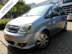 Opel Meriva - 1.6-16V Temptation AUTOMAAT