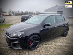 Volkswagen Golf - 2.0 TDI Highline BlueMotion, GTD uitgevoerd, navi, 19 inch, apk