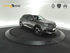 Peugeot 2008 - PureTech 130 EAT8 Allure | Camera | Apple Carplay | Stoelverwarming | Parkeersensoren