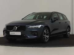 Volvo V60 - 2.0 B3 Plus Dark | Trekhaak | Panoramadak | Harman/Kardon audio | 360 camera