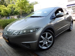 Honda Civic - 1.8 Comfort