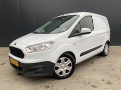 Ford Transit Courier - 1.5 TDCI MARGE Trend NAVI AIRCO