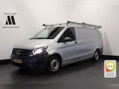 Mercedes-Benz Vito - 111 CDI XL - EURO 6 - Airco - Navi - Imperiaal - € 11.950, - Excl