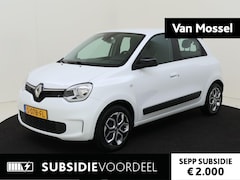 Renault Twingo Z.E. - R80 E-Tech Equilibre 22 kWh