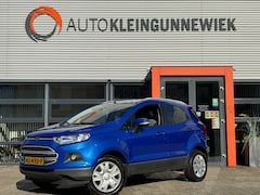 Ford EcoSport - 1.0 EcoBoost Trend / NL Auto / Airco / Stuurwielbediening /